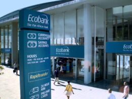Ecobank Secures $250 Million Bridge-to-Bond Loan Facility to Boost Trade Finance