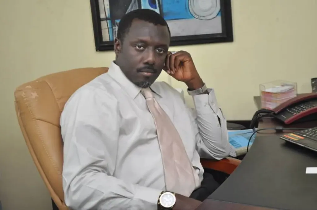 [Video] Nigerian Movie Star, Femi Brainard Opens Up About Challenges of Relocating Abroad, Admits Regret in Candid Interview
