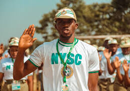 NYSC Reports Over 38,000 Corps Members Thriving as Entrepreneurs