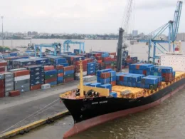 Federal Government to Implement 100% Cargo Scanning in Nigerian Ports