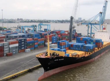 Federal Government to Implement 100% Cargo Scanning in Nigerian Ports