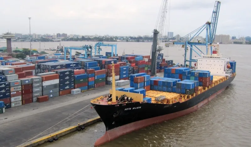 Federal Government to Implement 100% Cargo Scanning in Nigerian Ports