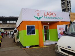 LAPO Microfinance Bank Partners with NextechCzar Incubation Program to Foster Tech Entrepreneurship in Nigeria