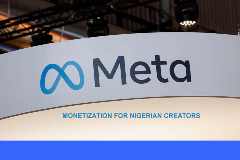Nigerians May Now Monetize Contents on Facebook, Users Post Evidence Meta Monetization in Nigeria for Nigerian creators : 7 Things to do to Get Monetized