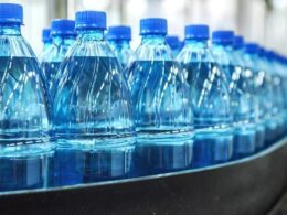 NAFDAC Busts Syndicate Producing Fake Bottled Water in Port Harcourt
