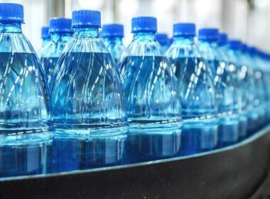 NAFDAC Busts Syndicate Producing Fake Bottled Water in Port Harcourt