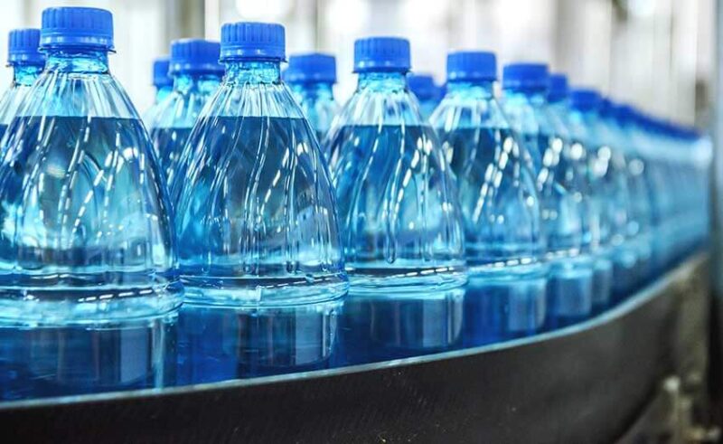 NAFDAC Busts Syndicate Producing Fake Bottled Water in Port Harcourt