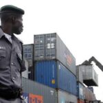 Customs Exchange rate for cargo clearance drop to N1260/$