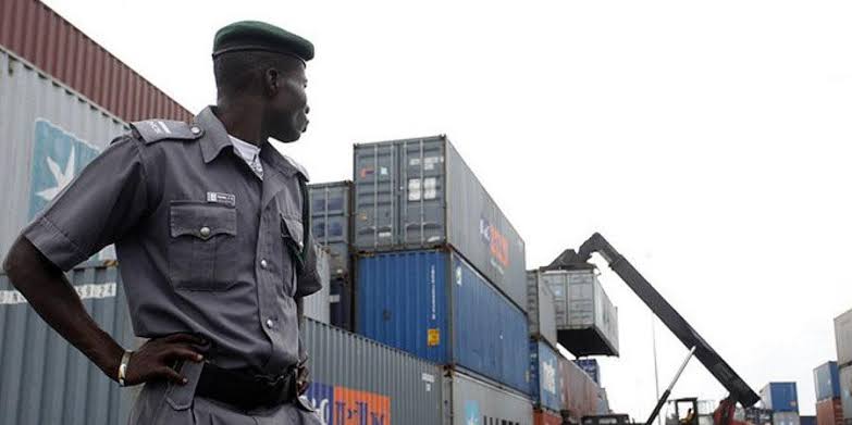 Customs Exchange rate for cargo clearance drop to N1260/$