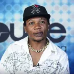 "I quit music, because Nigerians don't deserve me" - Vic O