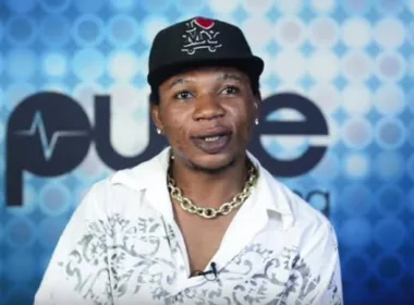 "I quit music, because Nigerians don't deserve me" - Vic O