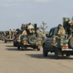 Nigerian Troops Recover N637m Worth of Stolen Crude Oil