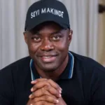 Accept election results in good faith, Makinde urges voters