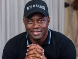 Accept election results in good faith, Makinde urges voters