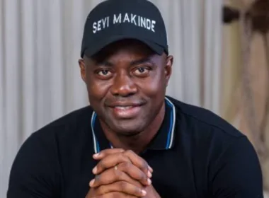 Accept election results in good faith, Makinde urges voters