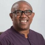 Peter Obi states condition to agree merger talks with PDP