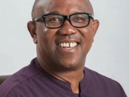 Peter Obi Applauds Christ the King College (CKC) Historic Victory