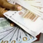 Naira Further Depreciates to N1,300/$ In FX Markets