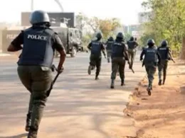 16 suspected Cultists Arrested & 21 Others wanted in Awka