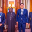 Nigeria is Ready for Foreign Investments -Tinubu to samsung