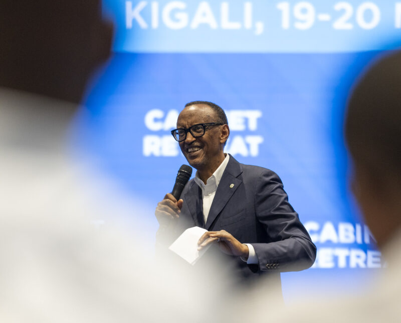 Kwibuka: Rwanda Marks 30 Years Since Genocide In Series of Epoch Events