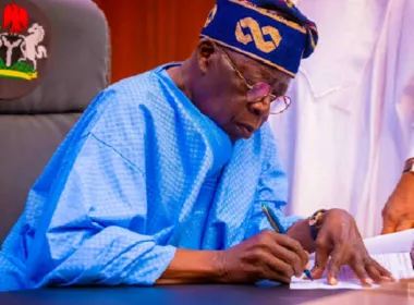 Tinubu Appoints 2 New Leaders To NESREA and NDRBDA