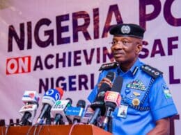 “INTERPOL Will Re-arrest The Escaped Binance Manager” - IGP