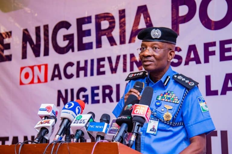 “INTERPOL Will Re-arrest The Escaped Binance Manager” - IGP