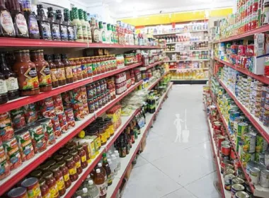 Abuja Chinese Supermarket Denies Entry to Nigerians