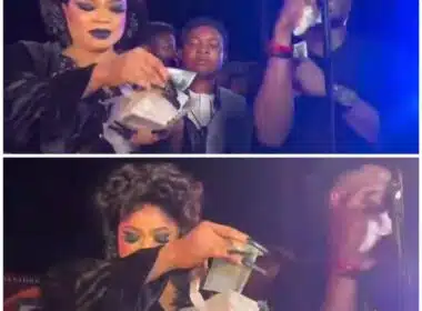 EFCC deny bobrisky bail as VIDEO evidence of crime surfaces