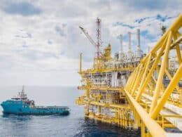 International oil companies are not leaving Nigeria” - Jada