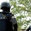 Police arrested 4 suspected kidnappers in rivers state