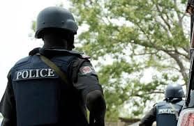 Police arrested 4 suspected kidnappers in rivers state