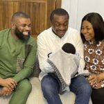 Gospel Singer Nathaniel Bassey Faces Criticism for Lawsuit Over Paternity Claims