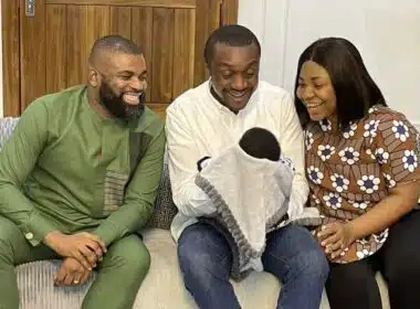 Gospel Singer Nathaniel Bassey Faces Criticism for Lawsuit Over Paternity Claims