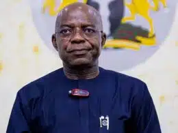 “We inherited N192.2bn dept from Ikpeazu” - Abia State Gov Abia State Governor Alex Otti Reveals State's Debt Profile