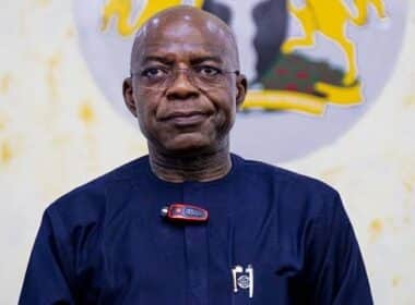 “We inherited N192.2bn dept from Ikpeazu” - Abia State Gov Abia State Governor Alex Otti Reveals State's Debt Profile
