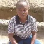 22-year-old Lady Escaped Human Traffickers' Den in Kano