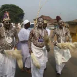 Oro Festival: Oba Warns Females To Stay Indoors on May 16