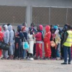 FG Rescues 138 Nigerian Irregular Migrants Stranded in Libya
