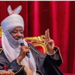 “Corruption is a greater sin than gambling” - Sanusi