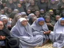 276 Chibok schoolgirls: The United States Reaffirms Support