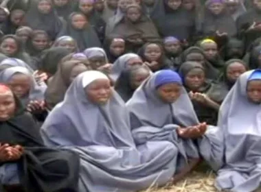 276 Chibok schoolgirls: The United States Reaffirms Support