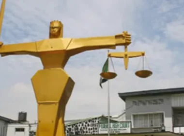 Court of Appeal Upholds Conviction of Keystone Bank Officials in N855m Fraud Case