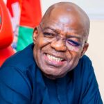Governor Alex Otti to clear salary arrears owned Abia doctors