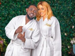 Ay Makun Opens Up on Issues in His Marriage to Mabel