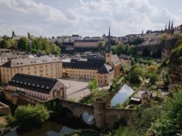 Luxembourg Faces Shortage of Skilled Workers in Key Job Sectors