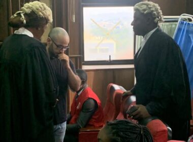 Binance Representative Remanded in Nigerian Correctional Service Amidst Legal Battle