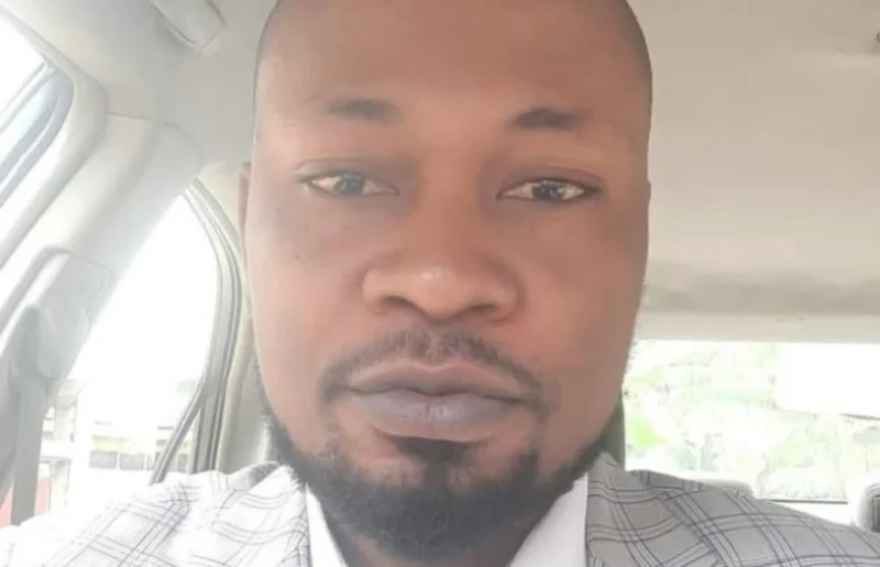 Kidnapped Channels TV Reporter Joshua Rogers Released