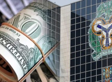 Central Bank of Nigeria Bans Use of Foreign Currency Collaterals for Naira Loans